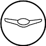 View Wheel Cap Full-Sized Product Image 1 of 9