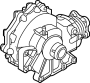 View Differential (Front) Full-Sized Product Image