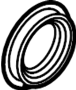 Image of Seal. Axle. Drive. Shaft. Differential. Differential Seal. Drive. image for your Genesis