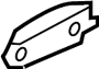 Image of Power Seat Switch (Right, Front) image for your 2022 Genesis G90   