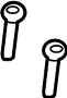 Image of Headrest Guide image for your 2024 Genesis G70   