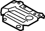 Image of Heater control. Switch. SwitcHand REMOCON Assembly - CONSO. (Right, Rear). Included with: Armrest. image for your 2021 Genesis G90   
