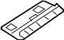 Image of Seat Memory Switch (Rear) image for your 2022 Genesis G90   