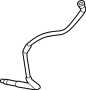 Evaporative Emissions System Lines