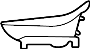 Image of Brake Air Duct (Right, Front, Lower) image for your 2023 Hyundai Venue   
