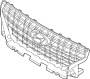 Image of Grille (Upper, Lower) image for your 2023 Hyundai Venue   