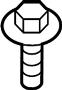 View Bolt. (Lower) Full-Sized Product Image