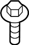 View Bolt. (Lower) Full-Sized Product Image