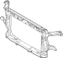 Image of Radiator Support Panel (Front, Lower) image for your 2023 Hyundai Venue   
