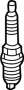 View Spark Plug Full-Sized Product Image