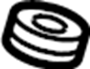 View Nut. Pipe. Muffler. Amplifier. Exhaust. (Front, Rear) Full-Sized Product Image 1 of 10