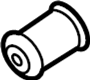 Image of Suspension Control Arm Bushing (Front, Lower) image for your Hyundai