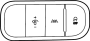 Image of Combination Switch image for your 2009 Hyundai Genesis   