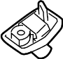 View 85235B1000TTN Full-Sized Product Image for your 2019 Hyundai IONIQ Plug-in   