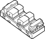 Image of Switch. Window. Door Lock Switch. Door. image for your 2012 Hyundai Veloster   