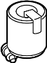 31112F9000 FILTER. Fuel. PUMP. FUE.