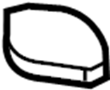 View Radiator Cap (Right) Full-Sized Product Image