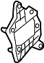 View 972952P000 Full-Sized Product Image for your 2013 Hyundai Veloster 1.6L AT  
