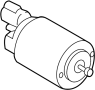 View SOLENOID SWITCH Full-Sized Product Image 1 of 1