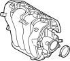 283102B700 Engine Intake Manifold