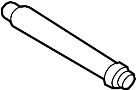 Image of Evaporative Emissions System Lines image for your Hyundai