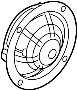 View Speaker (Front, Rear) Full-Sized Product Image 1 of 2