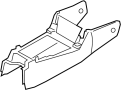 Image of Center Console (Front) image for your 2014 Hyundai Veloster   