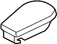 Image of Console Armrest image for your 2011 Hyundai Genesis   