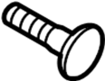 View SCREW-TAPPING. T/SCREW-FLANGE HEAD Full-Sized Product Image