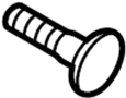 View M/SCREW-SEMSE. MACHINE SCREW. SCREW MACHINE(W/WASHER). SCREW-MACHINE Full-Sized Product Image