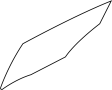 Image of Door Glass (Right, Rear) image for your 2023 Hyundai Palisade 3.8L Lambda II V6 A/T AWD SE Sport Utility 