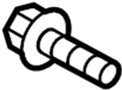 View Bolt. GUIDE. Caliper. PIN. Disc.  Full-Sized Product Image