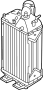 Image of Intercooler image for your 2023 Hyundai Venue   