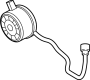 25386J9000 Engine Cooling Fan Motor