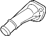 View Engine Coolant Thermostat Housing Full-Sized Product Image