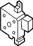 View Engine Cooling Fan Resistor Full-Sized Product Image