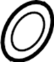 View Ring. Control. Outlet. Gasket. Valve.  Full-Sized Product Image