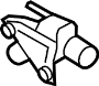Image of Hose. Filler. Neck. (Upper). A tube with an opening. image for your 2019 Hyundai Kona   