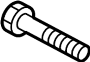 1140308856K Engine Coolant Thermostat Housing Bolt