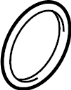 View Thermostat. Gasket. Engine. Coolant.  Full-Sized Product Image