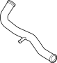 View Engine Coolant Pipe (Right) Full-Sized Product Image