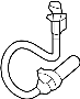 View SENSOR-CRANKSHAFT PO. SENSOR-CRANKSHAFT POSITION Full-Sized Product Image