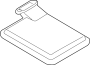 View FILTER ASSY-VALVE BO. FILTER ASSY-VALVE BODY OIL Full-Sized Product Image
