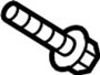 282312B768 Turbocharger Wastegate Bolt
