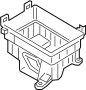 View Air Filter Housing (Lower) Full-Sized Product Image