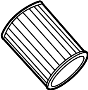 Image of Engine Air Filter image for your 2017 Hyundai Elantra GT   
