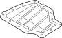 215102GPA0 Engine Oil Pan