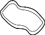 View GASKET. Valve. Cover. Seal. Fuel.  Full-Sized Product Image