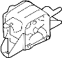 21830S0100 Automatic Transmission Mount