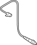 Image of Oxygen Sensor (Right, Rear) image for your 2015 Hyundai Elantra  Sport Sedan 